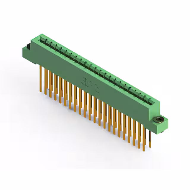 833-044-544-203 EDAC Inc.  Edgeboard Connectors